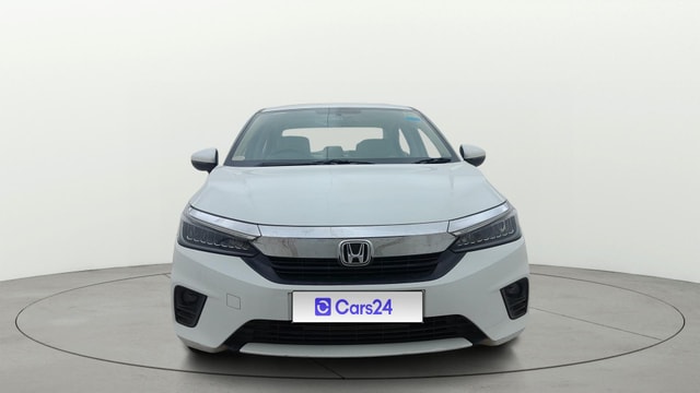 View Honda City ZX Image 1 Used Honda City ZX Image 1