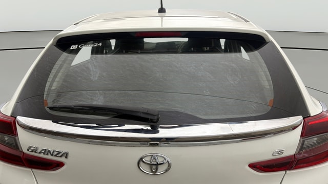 View Toyota Glanza Image 4 Used Toyota Glanza Image 4