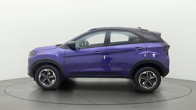 View Tata Nexon Image 26 Used Tata Nexon Image 26