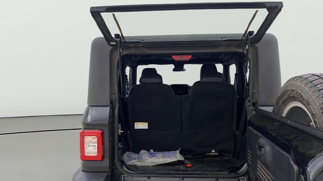 View Mahindra Thar Image 35 Used Mahindra Thar Image 35