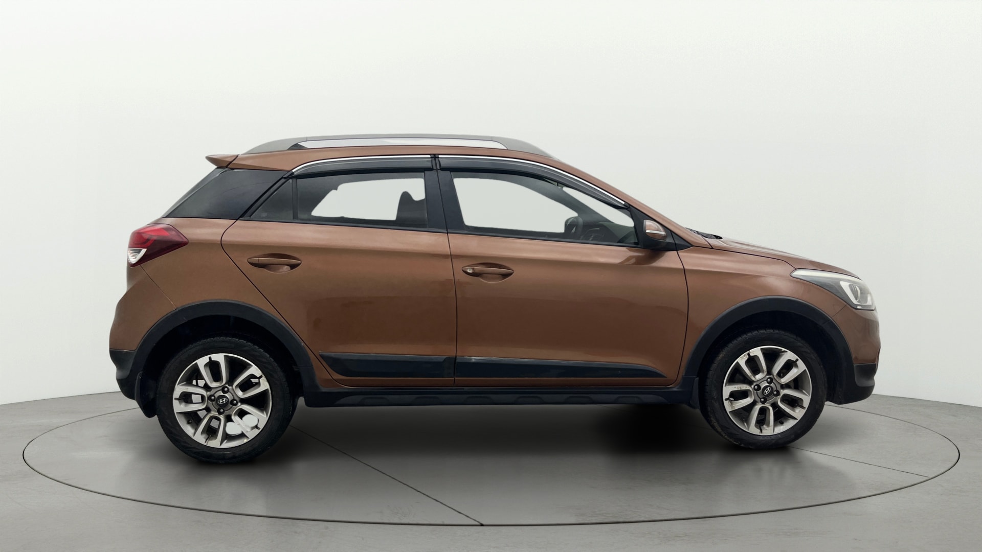 Used 2015 Hyundai i20 Active Used 2015 Hyundai i20 Active