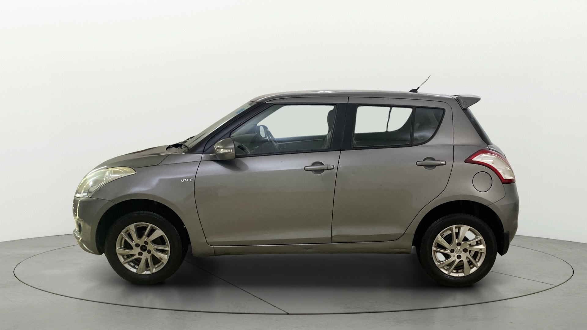View 2014 Maruti Suzuki 1000 Base Variant Image 25 Used 2014 Maruti Suzuki 1000 Base Variant Image 25