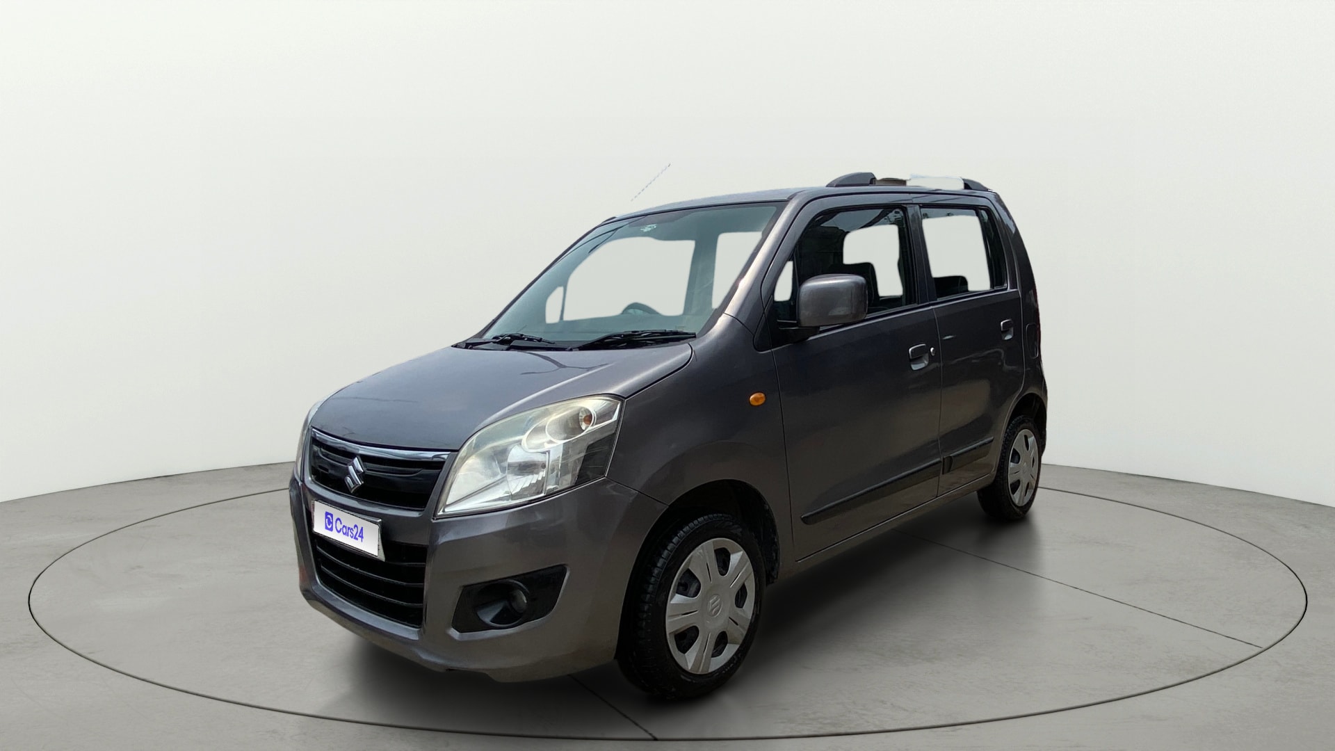 View 2014 Maruti Suzuki 1000 Base Variant Image 34 Used 2014 Maruti Suzuki 1000 Base Variant Image 34