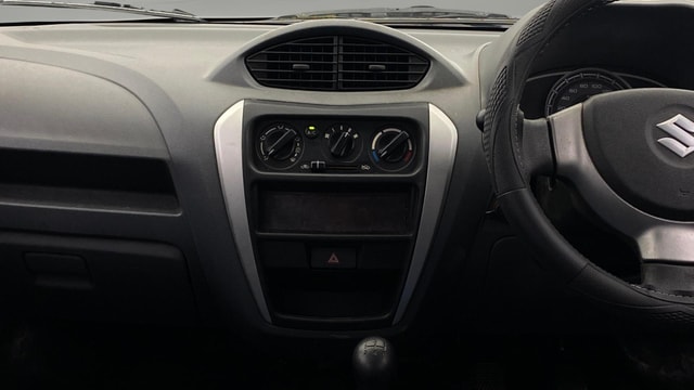 View Maruti Suzuki Alto 800 Image 17 Used Maruti Suzuki Alto 800 Image 17