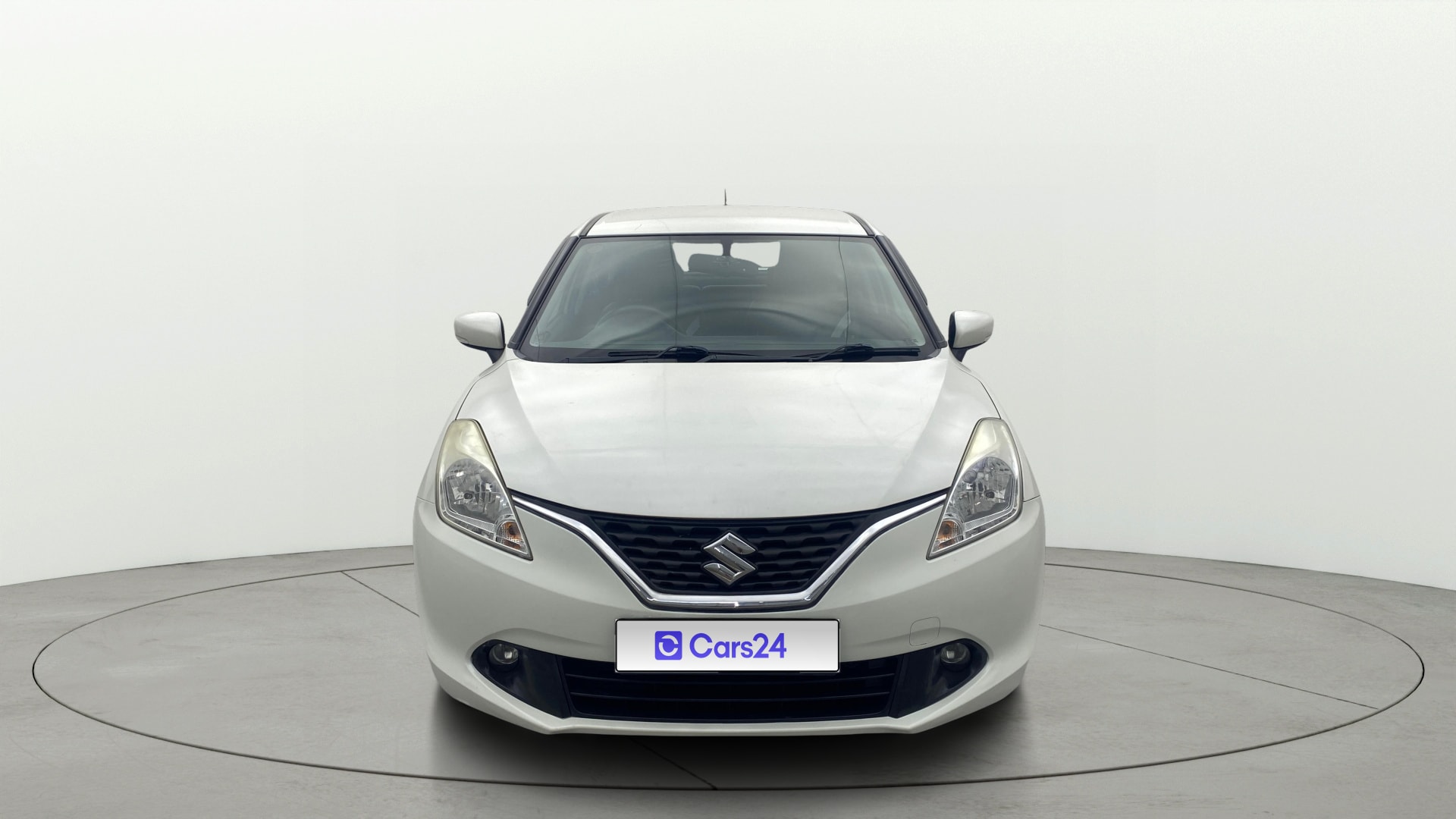Used 2018 Maruti Suzuki 1000 Used 2018 Maruti Suzuki 1000