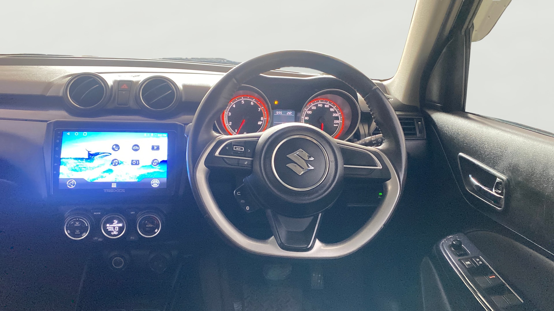 View 2018 Maruti Suzuki 1000 Base Variant Image 20 Used 2018 Maruti Suzuki 1000 Base Variant Image 20