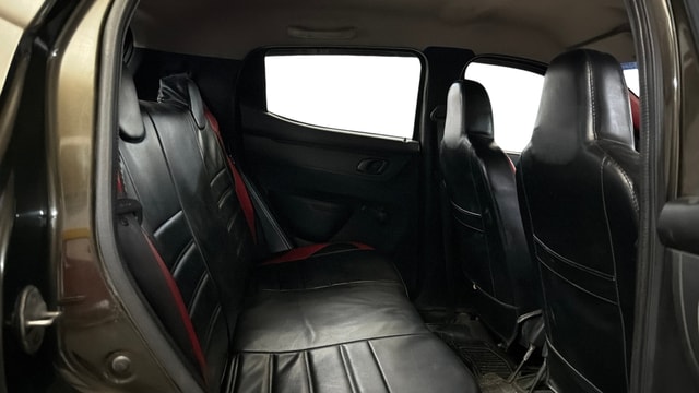 View Renault Kwid Image 28 Used Renault Kwid Image 28
