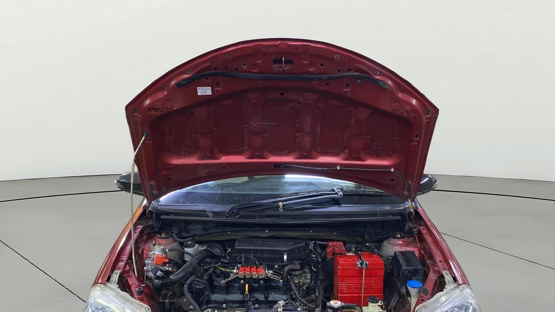 View 2019 Toyota Etios Liva V Image 31 Used 2019 Toyota Etios Liva V Image 31