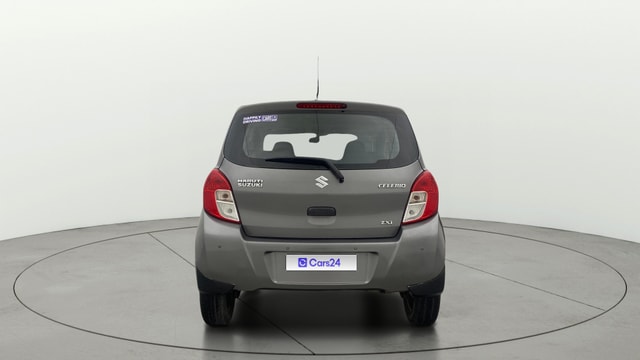 View Maruti Suzuki 1000 Image 38 Used Maruti Suzuki 1000 Image 38