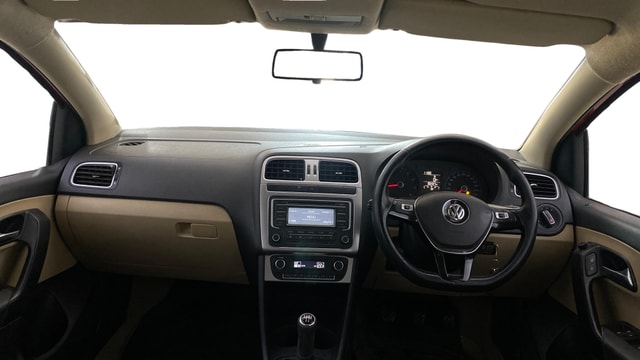 View Volkswagen Polo Image 15 Used Volkswagen Polo Image 15