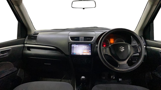 View Maruti Suzuki 1000 Image 15 Used Maruti Suzuki 1000 Image 15