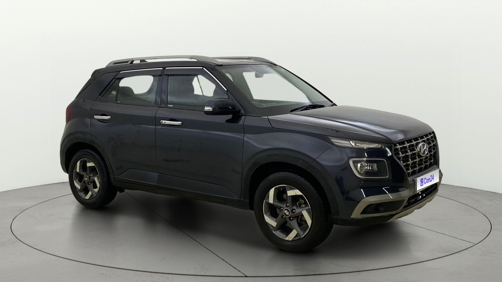 View 2020 Hyundai Venue SX (O) 1.0 Petrol Image 22 Used 2020 Hyundai Venue SX (O) 1.0 Petrol Image 22
