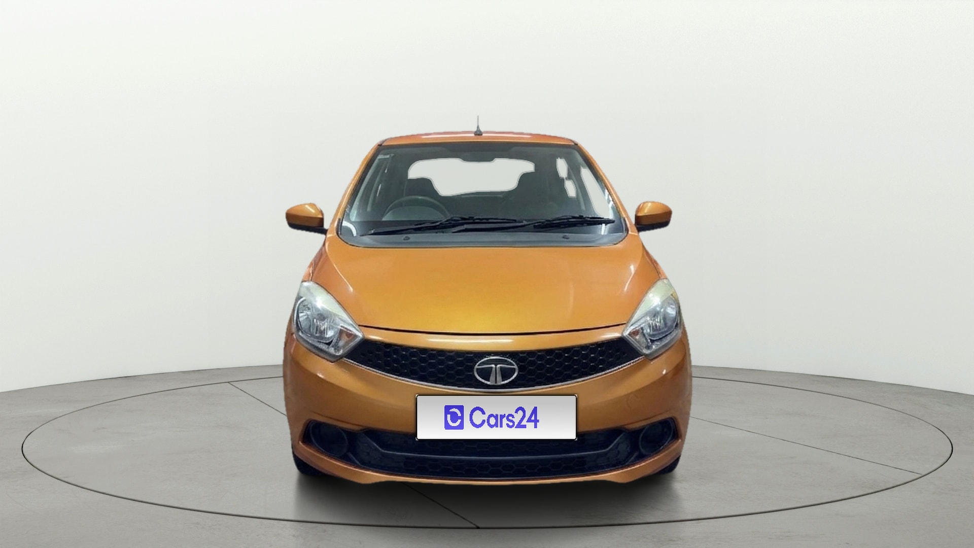 Used 2018 Tata Tiago Used 2018 Tata Tiago