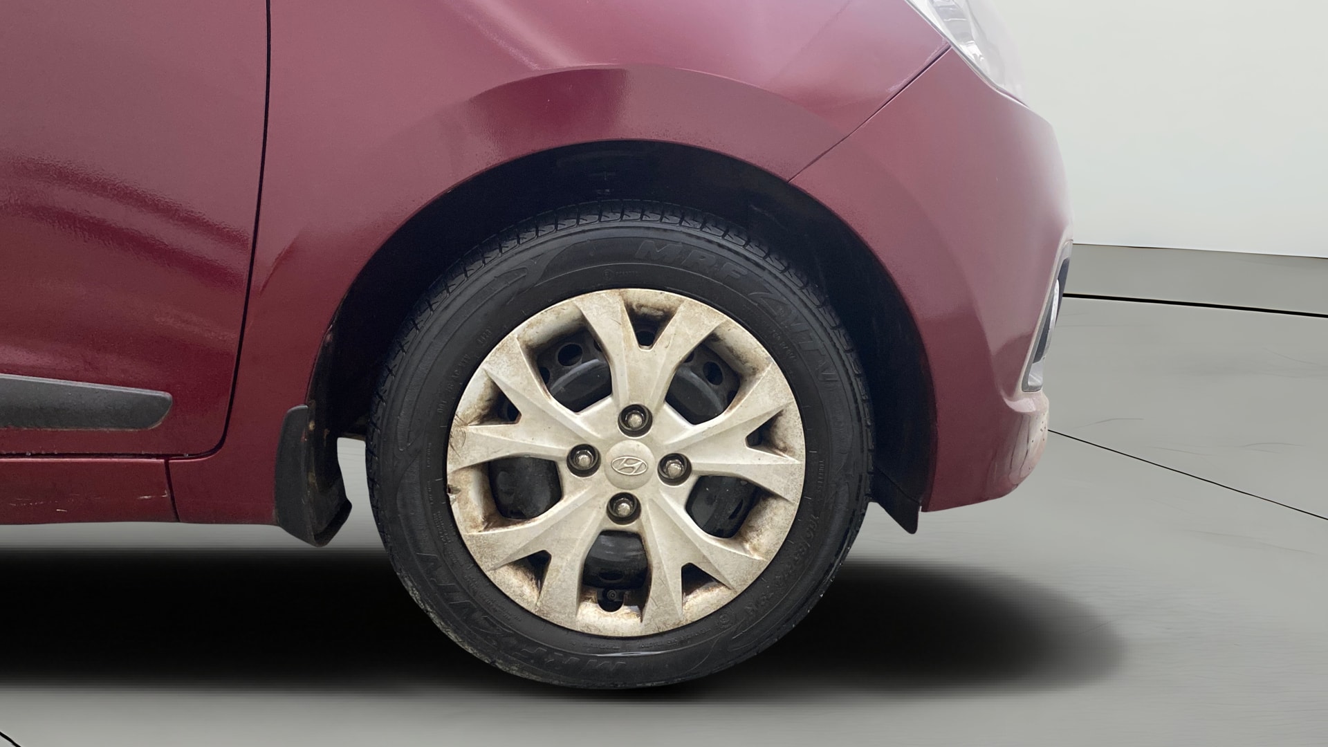 View 2014 Hyundai Grand i10 Sportz 1.2 Kappa Image 41 Used 2014 Hyundai Grand i10 Sportz 1.2 Kappa Image 41