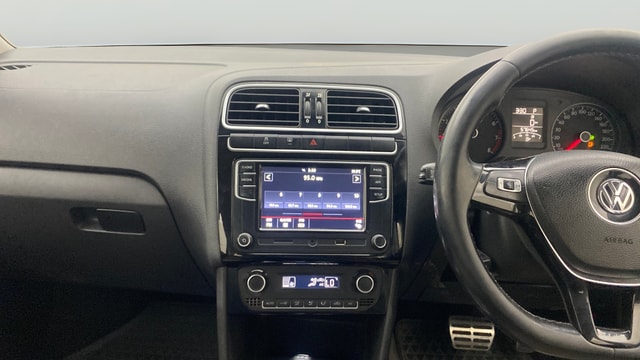 View Volkswagen Polo GT Image 17 Used Volkswagen Polo GT Image 17