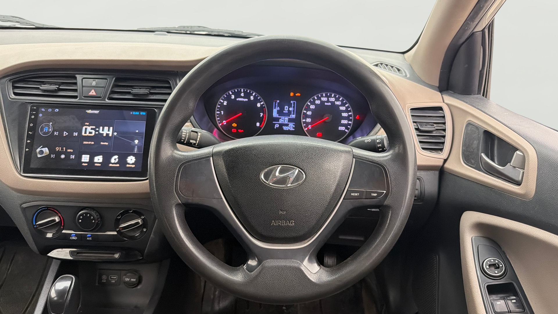 Used 2018 Hyundai Elite i20 Used 2018 Hyundai Elite i20
