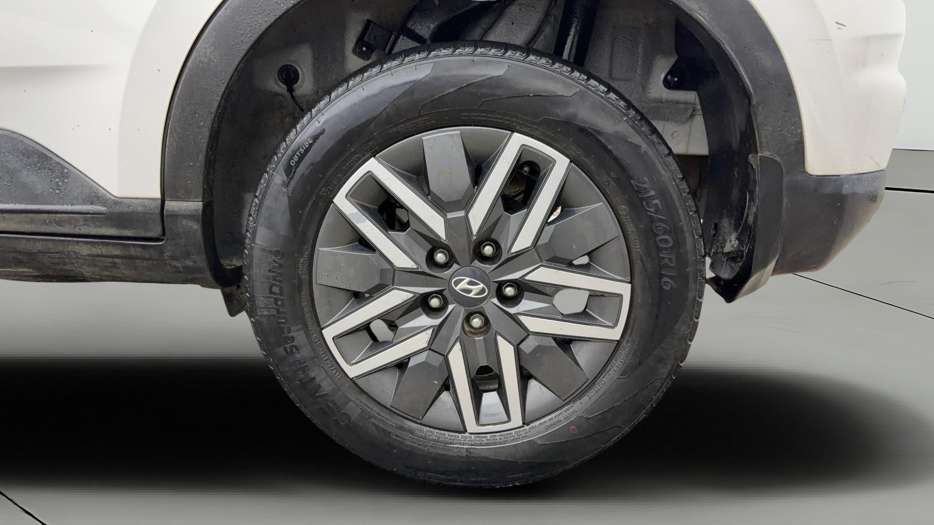 Used 2021 Hyundai Venue Used 2021 Hyundai Venue