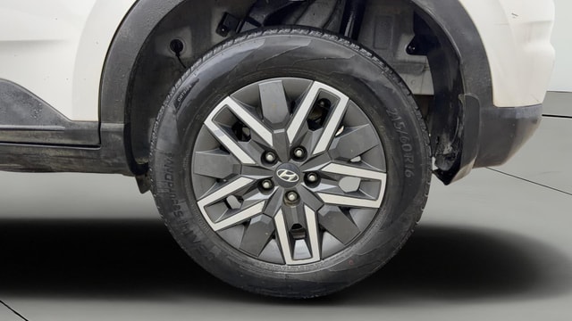 View Hyundai Venue Image 12 Used Hyundai Venue Image 12