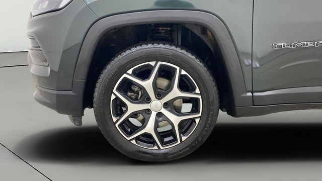 View Jeep Compass Image 30 Used Jeep Compass Image 30