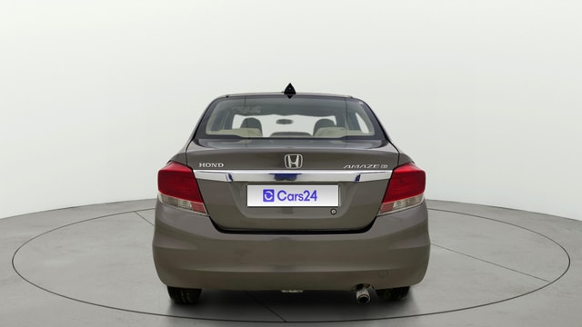 View Honda Amaze Image 38 Used Honda Amaze Image 38