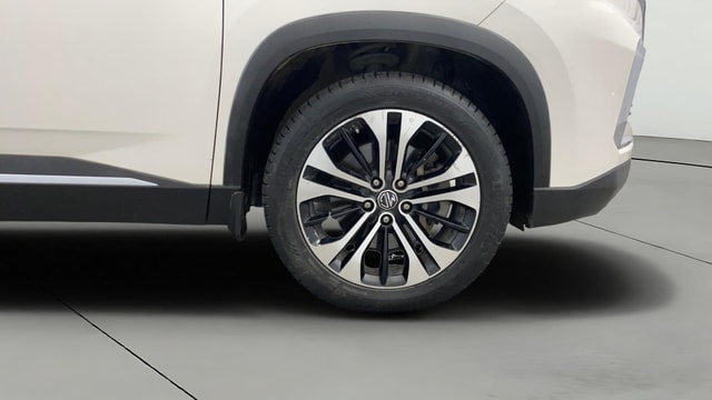 View MG Hector Image 45 Used MG Hector Image 45