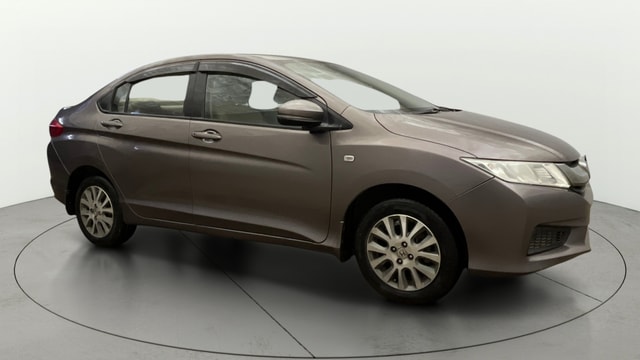 View Honda City Image 22 Used Honda City Image 22