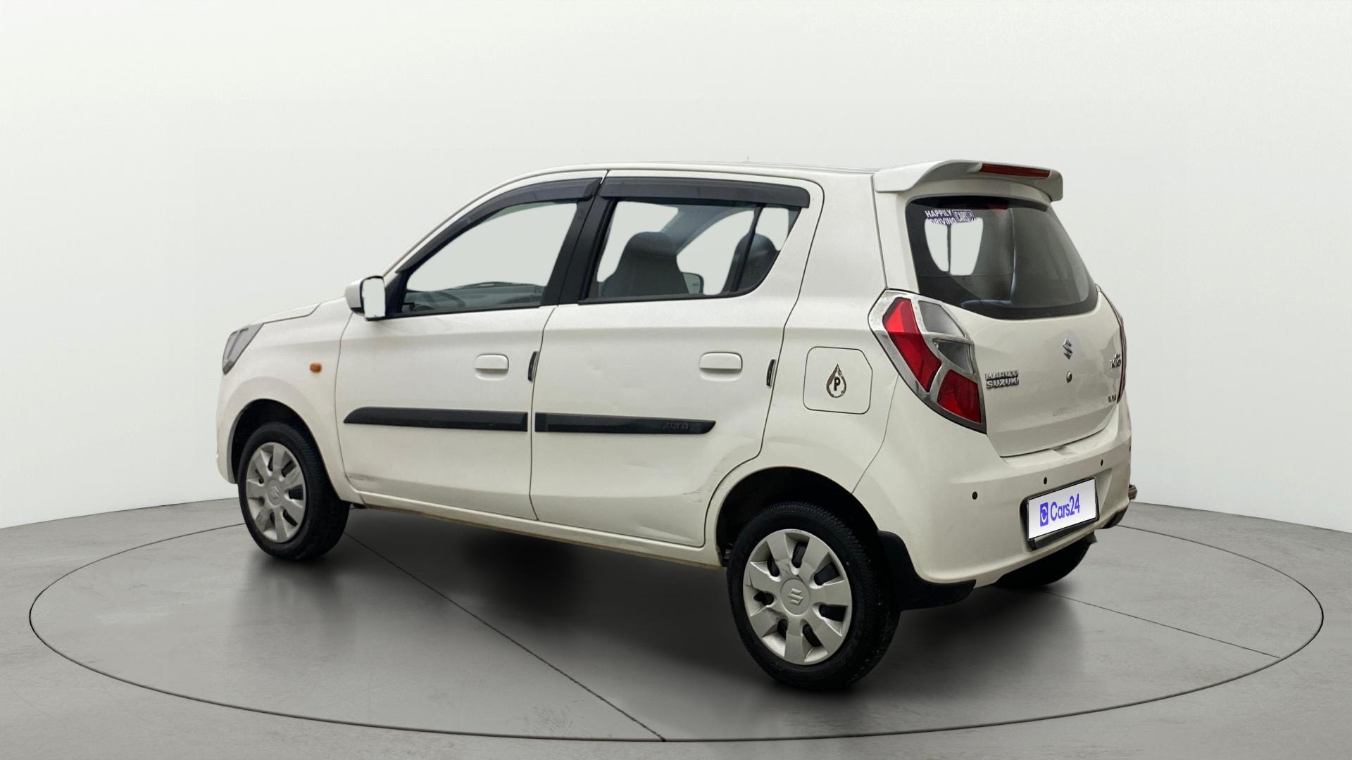 Used 2018 Maruti Suzuki Alto K10 Used 2018 Maruti Suzuki Alto K10