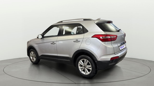View Hyundai Creta Image 2 Used Hyundai Creta Image 2