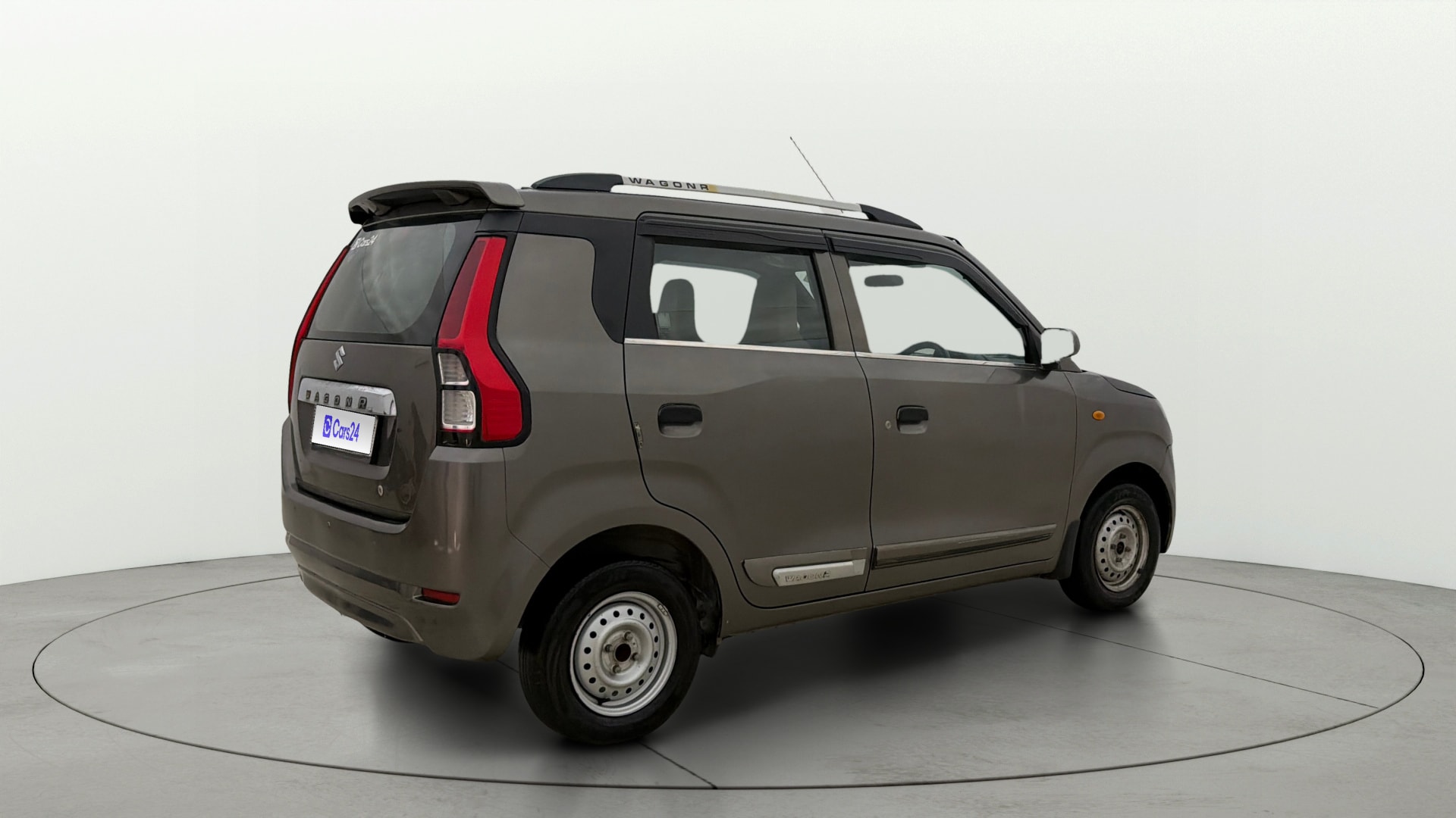 Used 2021 Maruti Suzuki 1000 Used 2021 Maruti Suzuki 1000
