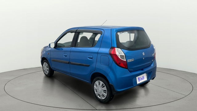 View Maruti Suzuki Alto K10 Image 2 Used Maruti Suzuki Alto K10 Image 2