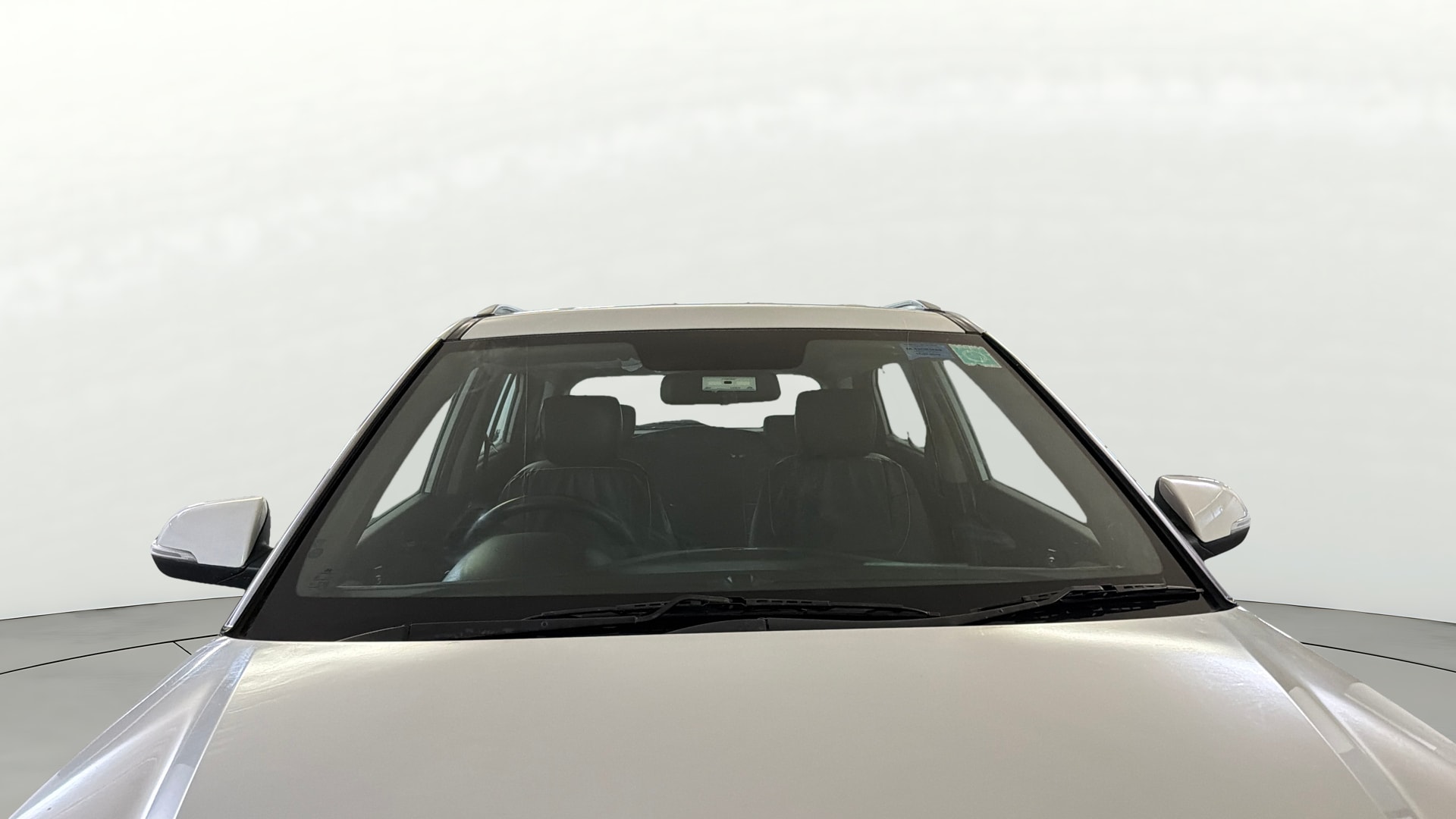 Used 2019 Hyundai Creta Used 2019 Hyundai Creta