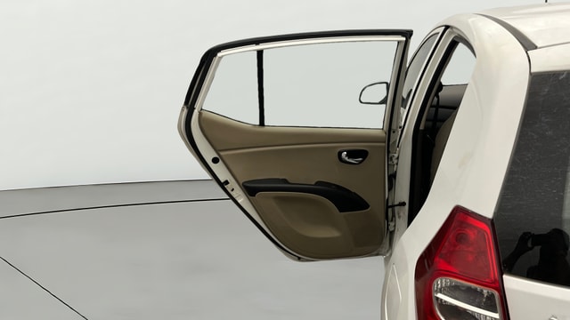 View Hyundai i10 Image 22 Used Hyundai i10 Image 22