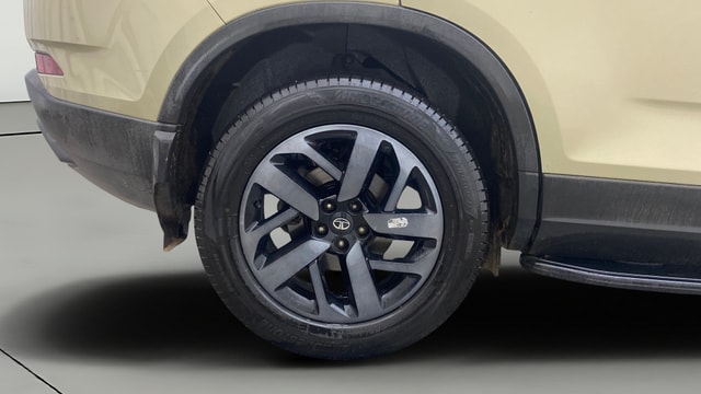 View Tata Safari Image 35 Used Tata Safari Image 35