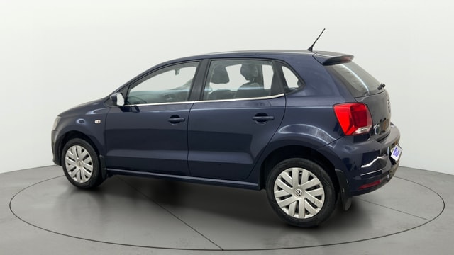 View Volkswagen Polo Image 2 Used Volkswagen Polo Image 2