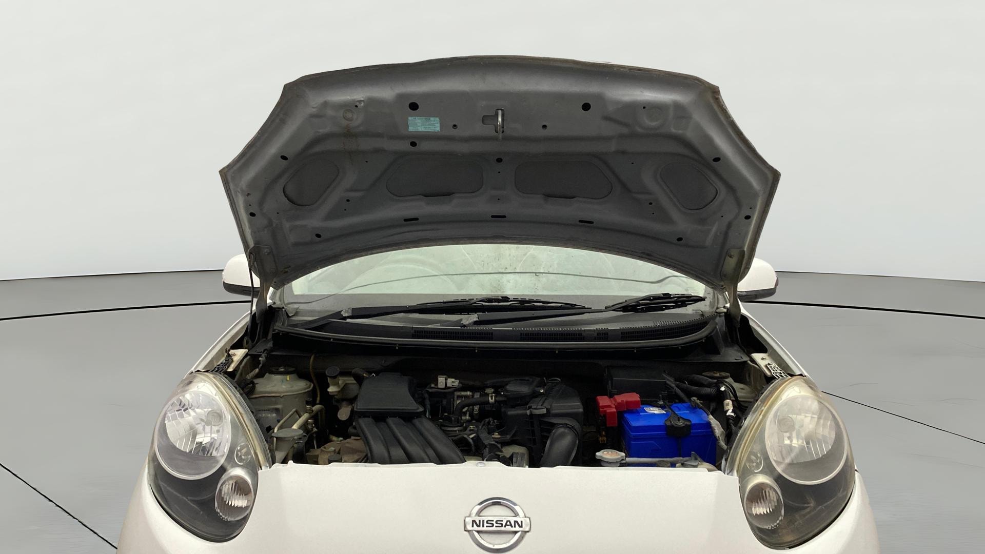 View 2019 Nissan Micra Active XV Image 32 Used 2019 Nissan Micra Active XV Image 32