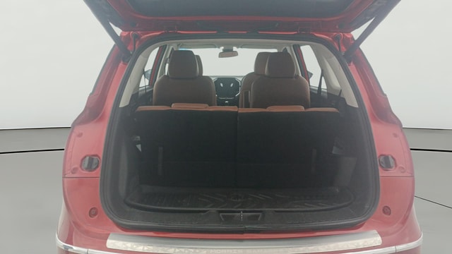 View MG Hector Plus Image 43 Used MG Hector Plus Image 43