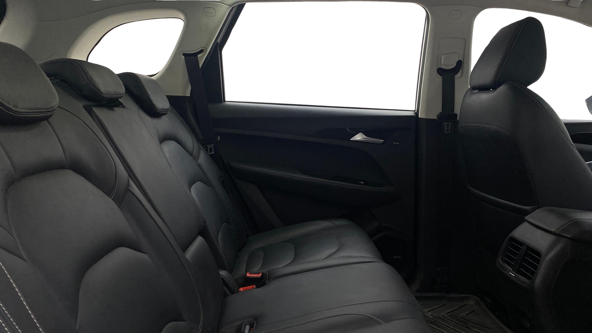 View 2020 MG Hector Sharp Diesel Image 36 Used 2020 MG Hector Sharp Diesel Image 36