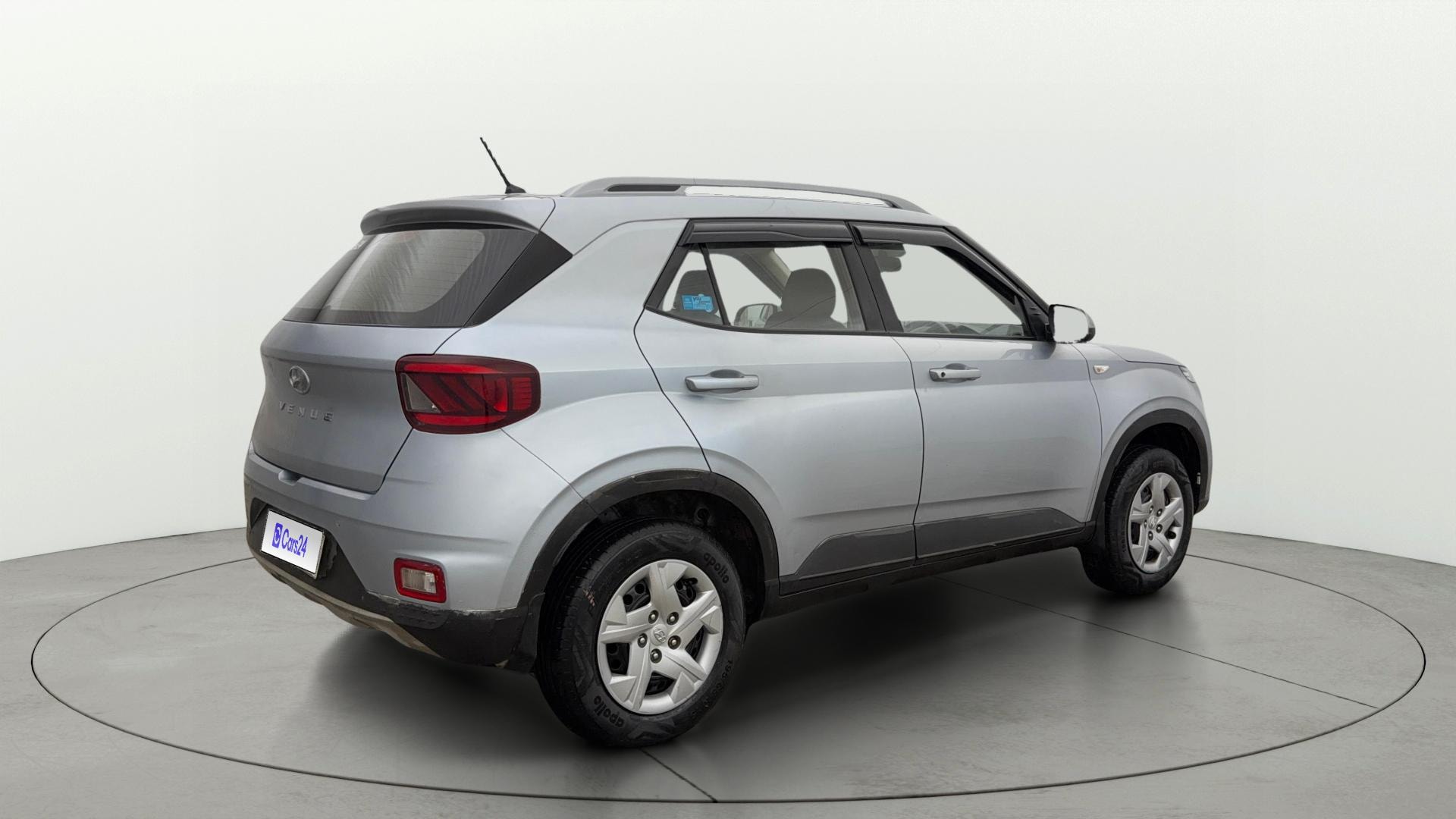 View 2021 Hyundai Venue S 1.2 Petrol Image 41 Used 2021 Hyundai Venue S 1.2 Petrol Image 41