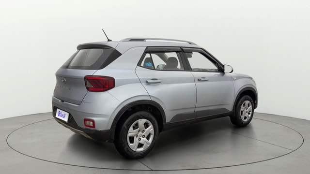View Hyundai Venue Image 41 Used Hyundai Venue Image 41