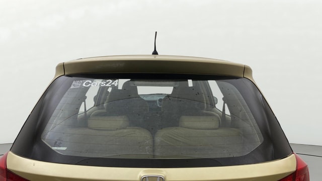 View Honda Mobilio Image 4 Used Honda Mobilio Image 4