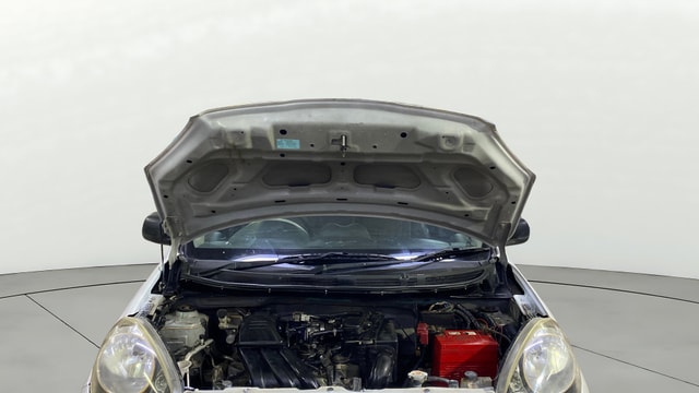 View Nissan Micra Active Image 31 Used Nissan Micra Active Image 31