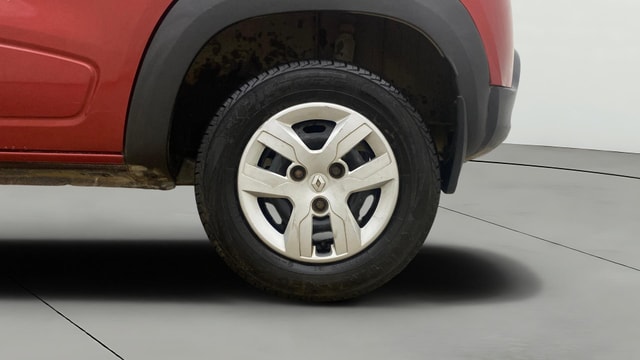 View Renault Kwid Image 11 Used Renault Kwid Image 11
