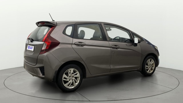 View Honda Jazz Image 43 Used Honda Jazz Image 43