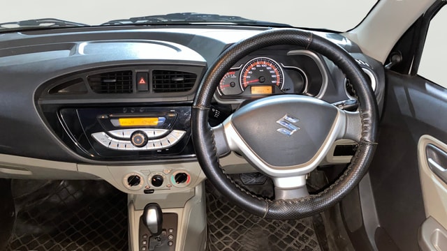 View Maruti Suzuki Alto K10 Image 20 Used Maruti Suzuki Alto K10 Image 20