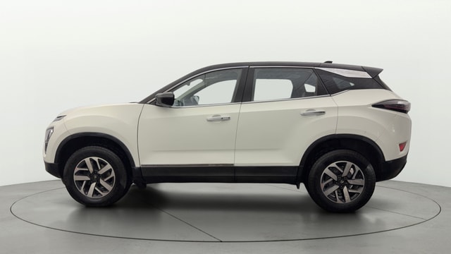 View Tata Harrier Image 6 Used Tata Harrier Image 6