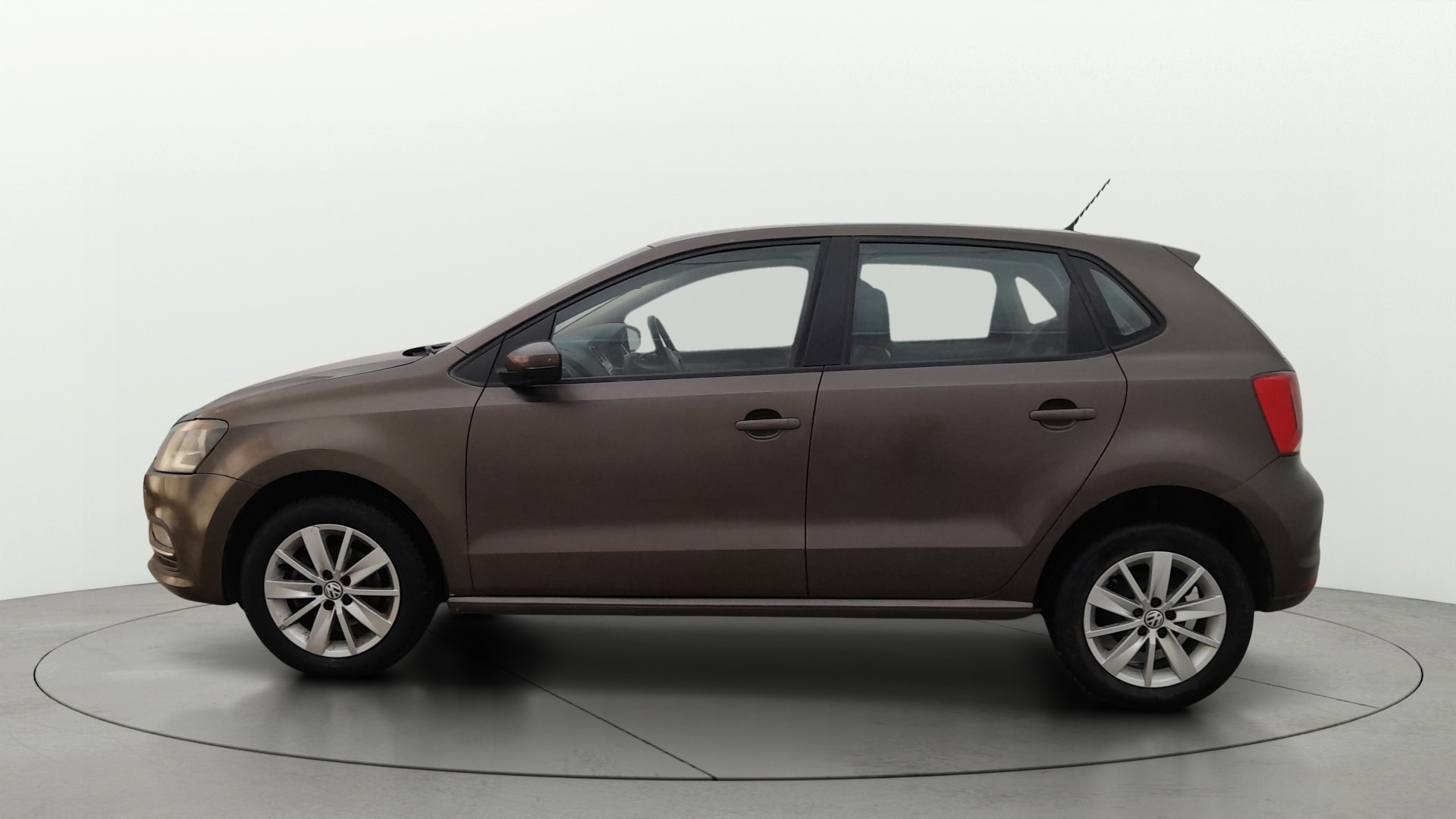 View 2017 Volkswagen Polo 1.2 AllStar Limited Edition Image 5 Used 2017 Volkswagen Polo 1.2 AllStar Limited Edition Image 5