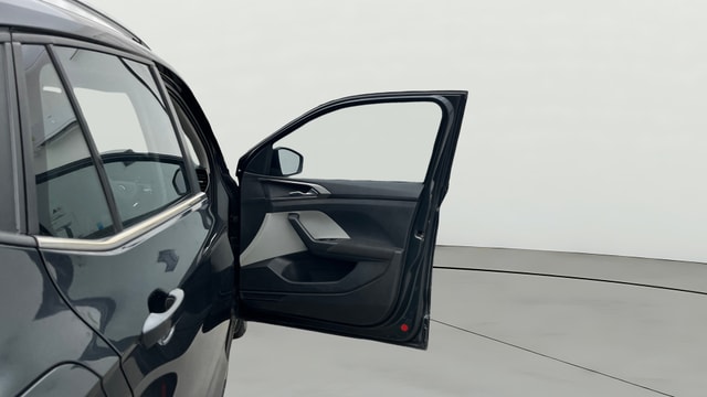 View Skoda Kushaq Image 46 Used Skoda Kushaq Image 46