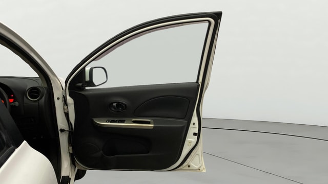 View Nissan Micra Active Image 44 Used Nissan Micra Active Image 44