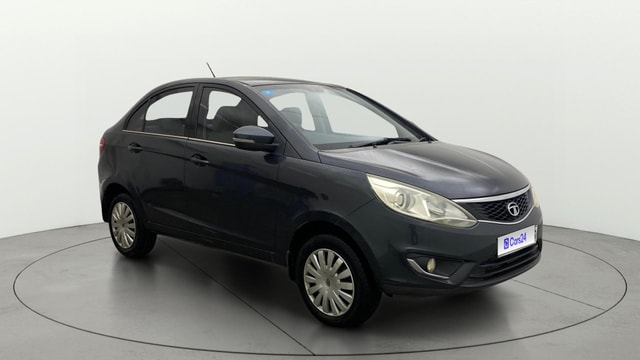 View Tata Zest Image 21 Used Tata Zest Image 21