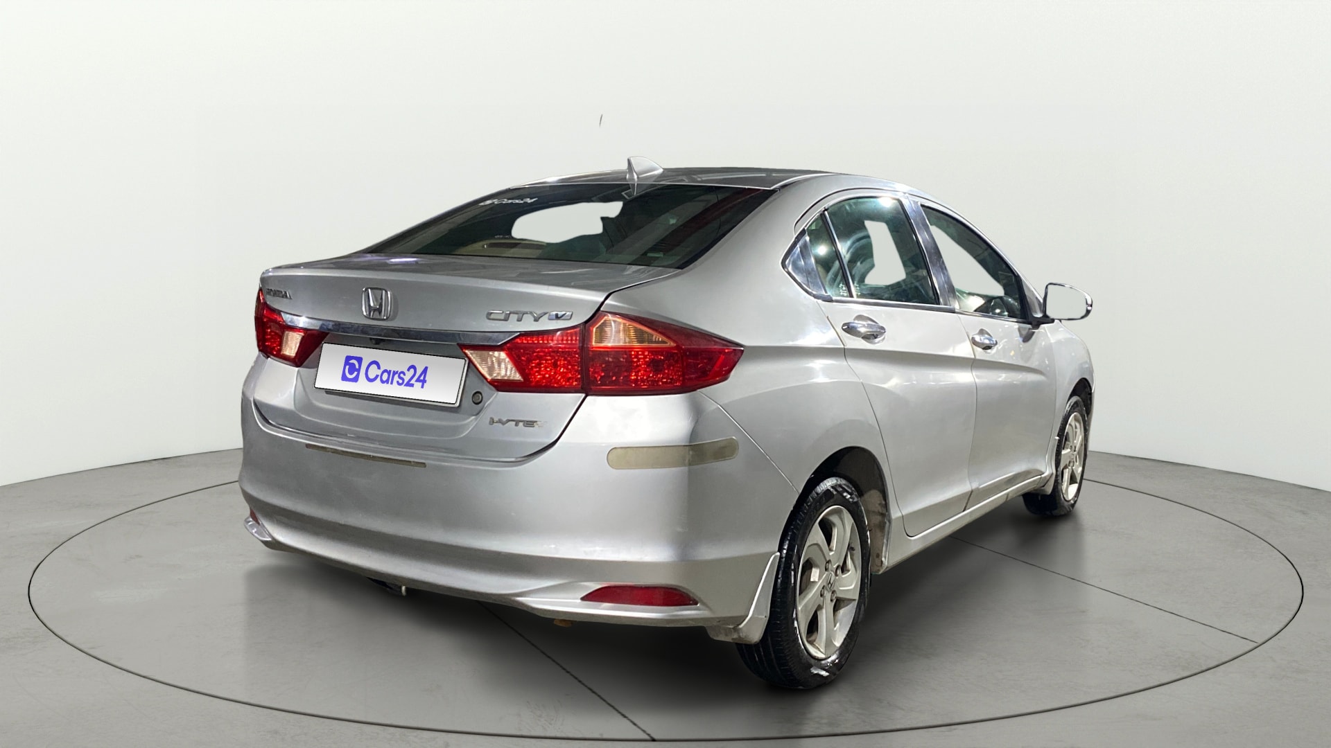 Used 2014 Honda City Used 2014 Honda City